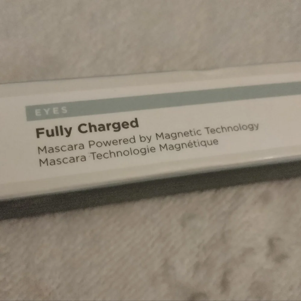 🆕 PUR Fully Charged Mascara Powered by Magnetic Technology